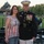 Marine Corps War Memorial Sunset Parade, June 14, 2016