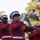 Marine Corps War Memorial Sunset Parade, June 14, 2016