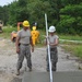 Crane Army hosts 983rd Engineering Battalion for Annual Training