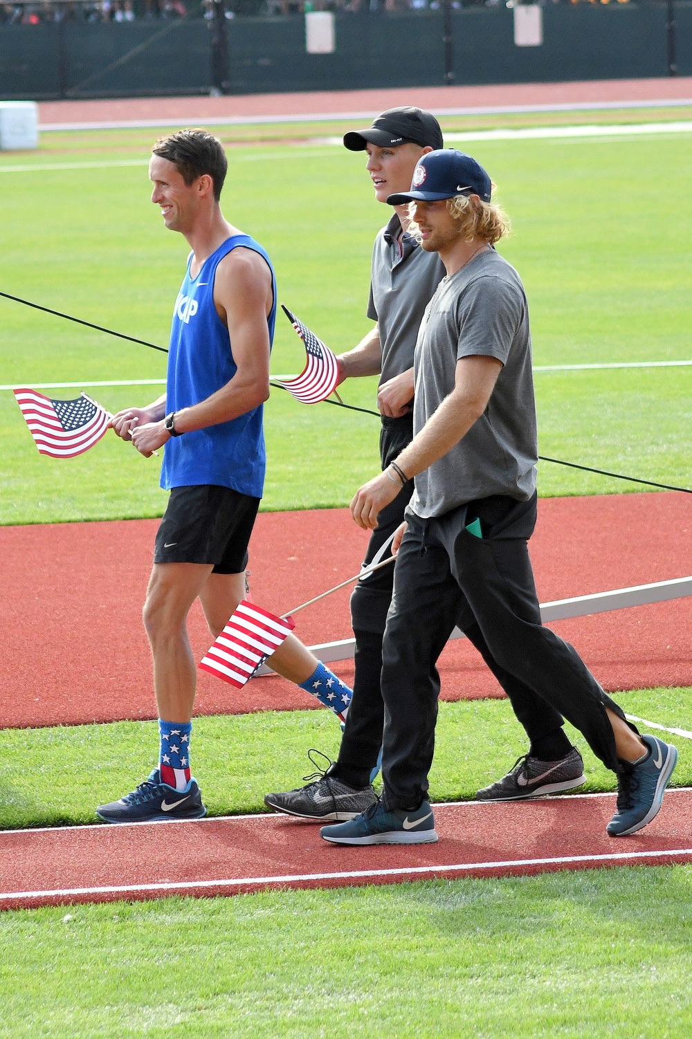 DVIDS Images U.S. Olympic Team Track and Field Trials [Image 20 of 27]
