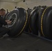 Tire completion