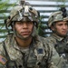 NY's Fighting 69th rest after firefight at JRTC