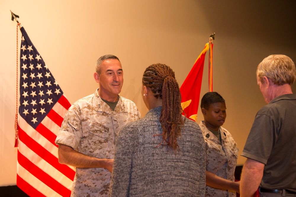 TECOM Safety Stand Down