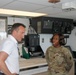 Secretary of the Army views Army Watercraft, related  capabilities