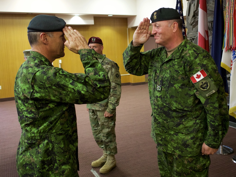 USARAK deputy commander promoted to brigadier general