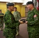 USARAK deputy commander promoted to brigadier general