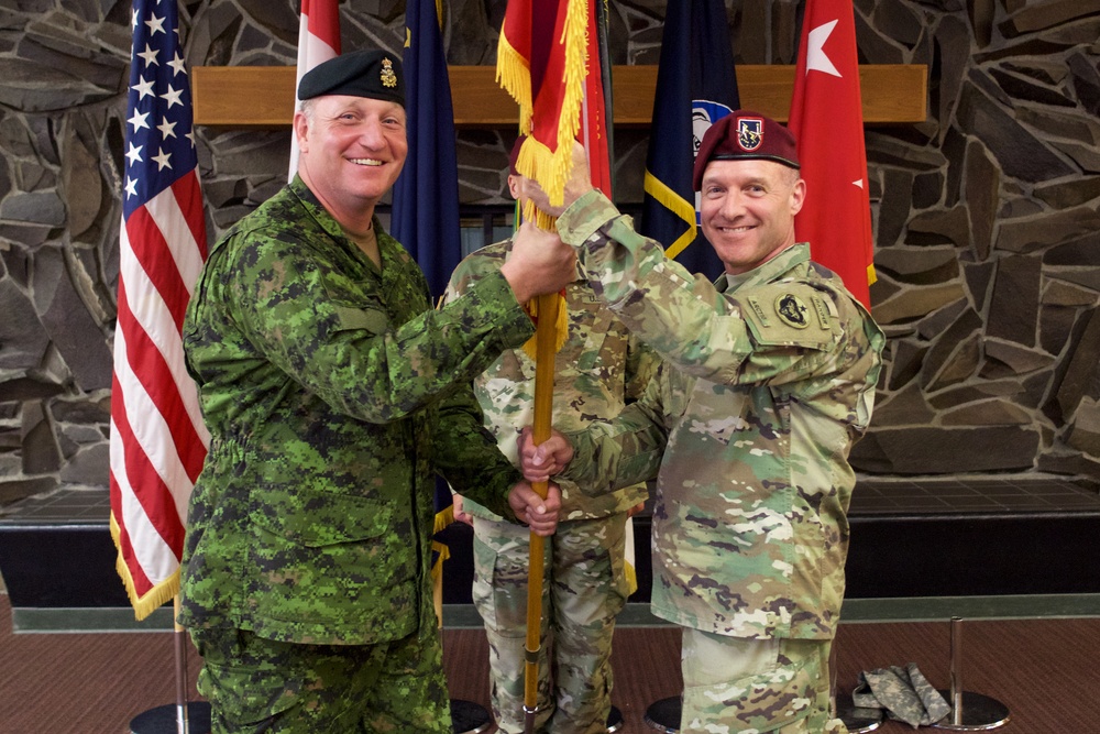 USARAK deputy commander promoted to brigadier general