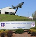 North Carolina Air National Guard marks 68 year anniversary
