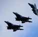Novotny completes final flight as Liberty Wing Commander