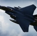 Novotny completes final flight as Liberty Wing Commander