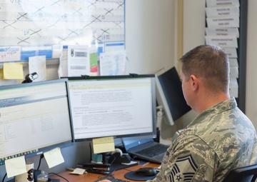 AFRC Releases Key Personnel List