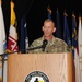 Cadet Command welcomes new senior enlisted leader during change of responsibility ceremony