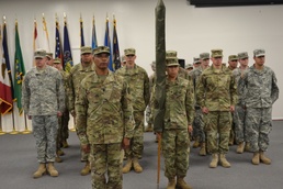 7203rd Medical Support Unit completes year at SRRC