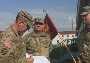 Exercise FY 16 TRANS WARRIOR WAREX