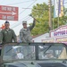 Airmen participate in Delaware State Fair Parade