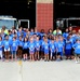 Boys, Girls Club of Clinch Valley visit McGhee Tyson ANG Base