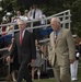 Navy's Newest Destroyer Named After Marine Medal of Honor Recipient