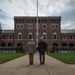 Navy's Newest Destroyer Named After Marine Medal of Honor Recipient