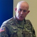 Gen. Abrams welcomes LTG Luckey to USARC, Fort Bragg