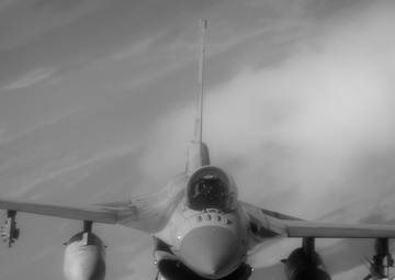 McConnell Airmen keep Red Flag fueled up