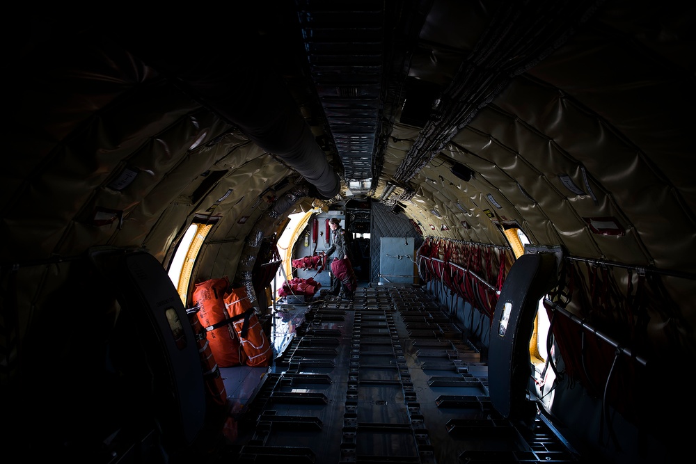 McConnell Airmen keep Red Flag fueled up