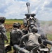 NY Field Artillery’s ‘Bronx Boys’ fire up JRTC