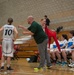 Military Women's International Basketball Tournament