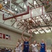 Military Women's International Basketball Tournament