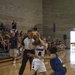 Military Women's International Basketball Tournament