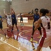 Military Women's International Basketball Tournament
