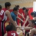 Military Women's International Basketball Tournament