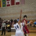 Military Women's International Basketball Tournament