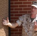 CBIRF Marines sharpen skills at home