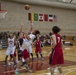 Military Women's International Basketball Tournament
