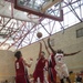 Military Women's International Basketball Tournament