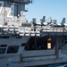 Underway Replenishments with USNS Rainier during RIMPAC 2016