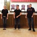 RAFM improv group encourage people to ‘RAF out loud’