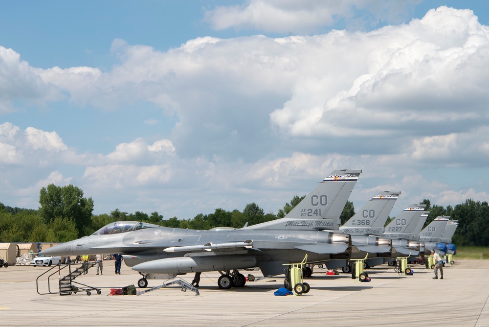 Operation Atlantic Resolve