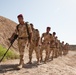 Iraqi soldiers conduct counter-IED training