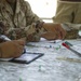 Jordanian Armed Forces Exercise Command and Control