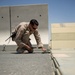 MWSS-373 Marines conduct airfield maintenance