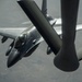 KC-135s Refueling the Fight
