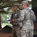 Vermont National Guard Soldiers Provide Site Support