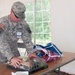 Vermont National Guard Soldiers Provide Site Support