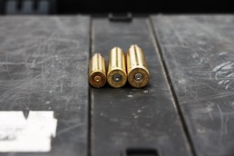Aiming for a higher caliber: Developing future weapon systems for Marine Corps snipers