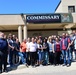 Malmstrom Commissary receives nationwide recognition
