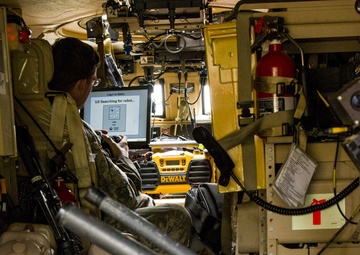 EOD techs diffuse situations at JRTC