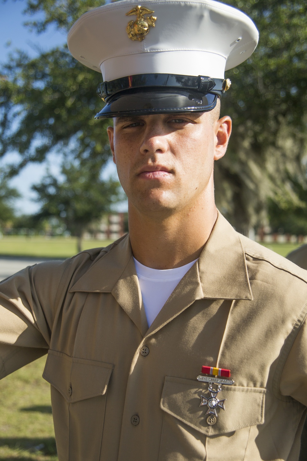 Graduation Ceremony – Hotel Company – July 29, 2016