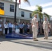 Lt. Gen. Lewis Craparotta Promotion Ceremony