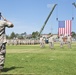 IMEF Change of Command Ceremony